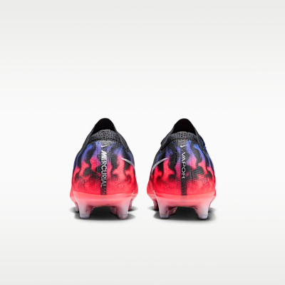 Details for Nike Mercurial Vapor 17 Elite SE Multicolor/White IR0125-900