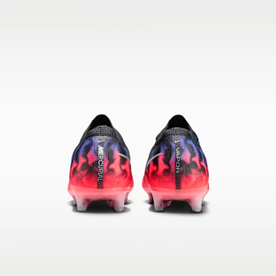 Nike Mercurial Vapor 17 Elite SE Multicolor/White IR0125-900 Details for Nike Mercurial Vapor 17 Elite SE Multicolor/White IR0125-900