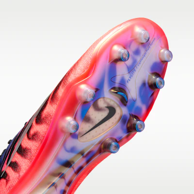Nike Mercurial Vapor 17 Elite SE Multicolor/White IR0125-900 Sizing Nike Mercurial Vapor 17 Elite SE Multicolor/White IR0125-900