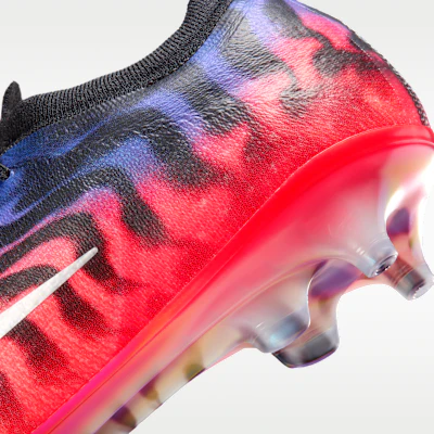 Nike Mercurial Vapor 17 Elite SE Multicolor/White IR0125-900 1