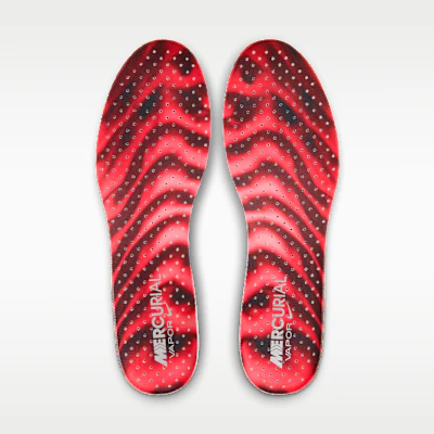 Nike Mercurial Vapor 17 Elite SE Multicolor/White IR0125-900 2