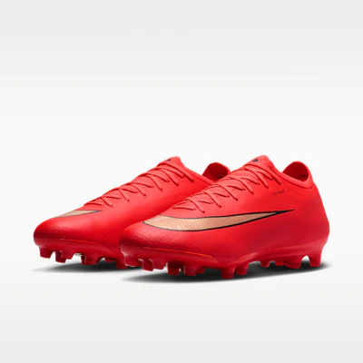 耐克 Nike 刺客 Mercurial Vapor 17 Pro AG 低帮足球鞋「Bright Crimson Blur」 IM5810-600 Purchase 耐克 Nike 刺客 Mercurial Vapor 17 Pro AG 低帮足球鞋「Bright Crimson Blur」 IM5810-600