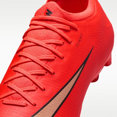 Cheap 耐克 Nike 刺客 Mercurial Vapor 17 Pro AG 低帮足球鞋「Bright Crimson Blur」 IM5810-600