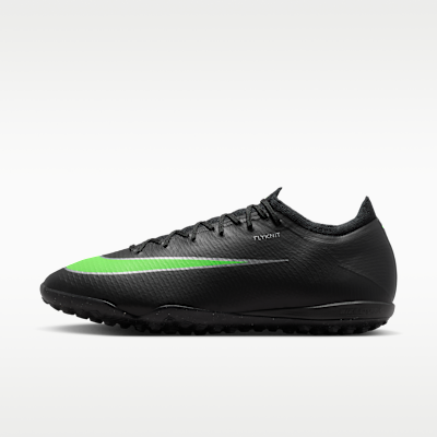 Nike Mercurial Vapor 17 Pro Black/Black/Illusion Green IM5811-001