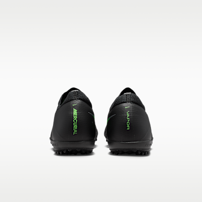 Details for Nike Mercurial Vapor 17 Pro Noir/Noir/Vert Illusion IM5811-001
