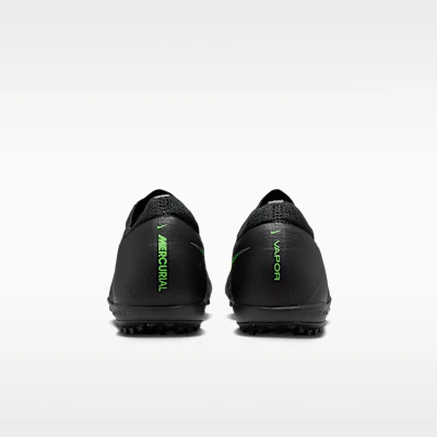 Nike Mercurial Vapor 17 Pro Noir/Noir/Vert Illusion IM5811-001 Details for Nike Mercurial Vapor 17 Pro Noir/Noir/Vert Illusion IM5811-001
