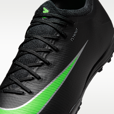 Sizing Nike Mercurial Vapor 17 Pro Noir/Noir/Vert Illusion IM5811-001