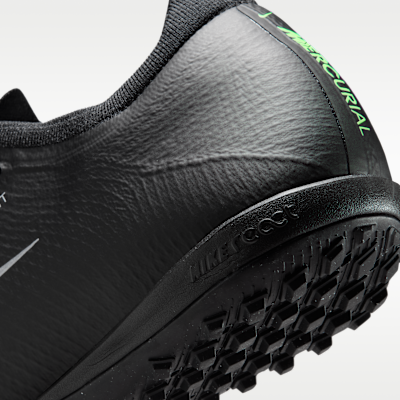 Cheap Nike Mercurial Vapor 17 Pro Noir/Noir/Vert Illusion IM5811-001