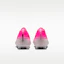Details for Nike Mercurial Vapor 17 Pro Multicolor/Black IU2728-900