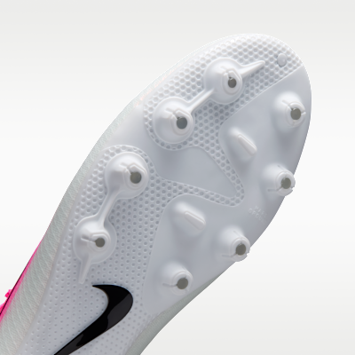 Sizing Nike Mercurial Vapor 17 Pro Multicolor/Black IU2728-900