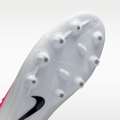 Nike Mercurial Vapor 17 Pro Multicolor/Black IU2728-900 Sizing Nike Mercurial Vapor 17 Pro Multicolor/Black IU2728-900