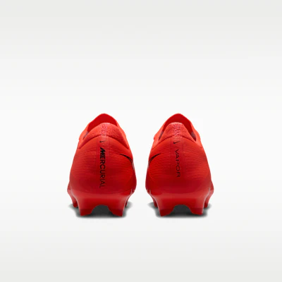 Nike Mercurial Vapor 17 Pro Scarpe da Calcio Rosso Brillante/Blur IF8512-600 Details for Nike Mercurial Vapor 17 Pro Scarpe da Calcio Rosso Brillante/Blur IF8512-600