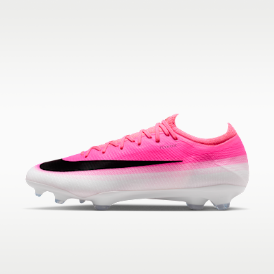 Nike Mercurial Vapor 17 Pro Soccer Cleats Multicolor/Black IO8225-900