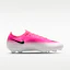 Lookbook Nike Mercurial Vapor 17 Pro Soccer Cleats Multicolor/Black IO8225-900