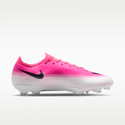 Shop Nike Mercurial Vapor 17 Pro Soccer Cleats Multicolor/Black IO8225-900