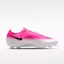 Shop Nike Mercurial Vapor 17 Pro Soccer Cleats Multicolor/Black IO8225-900