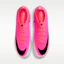 Shop Nike Mercurial Vapor 17 Pro Soccer Cleats Multicolor/Black IO8225-900