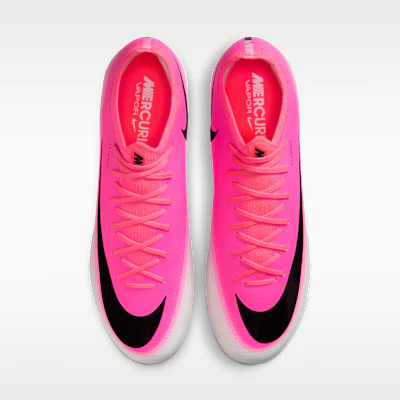 Nike Mercurial Vapor 17 Pro Soccer Cleats Multicolor/Black IO8225-900 Purchase Nike Mercurial Vapor 17 Pro Soccer Cleats Multicolor/Black IO8225-900