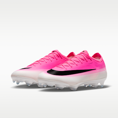 Details for Nike Mercurial Vapor 17 Pro Soccer Cleats Multicolor/Black IO8225-900