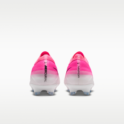 Sizing Nike Mercurial Vapor 17 Pro Soccer Cleats Multicolor/Black IO8225-900
