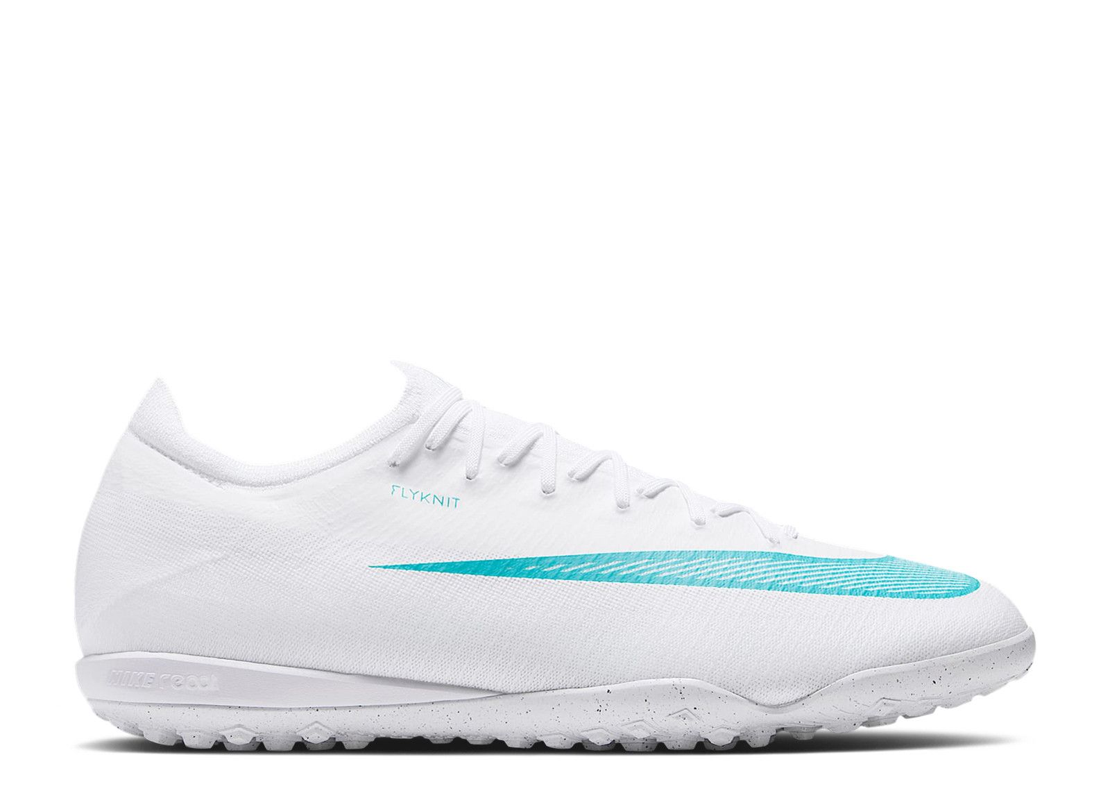 Nike Mercurial Vapor 17 Pro Turf Low 'White Dusty Cactus' IM5811-102