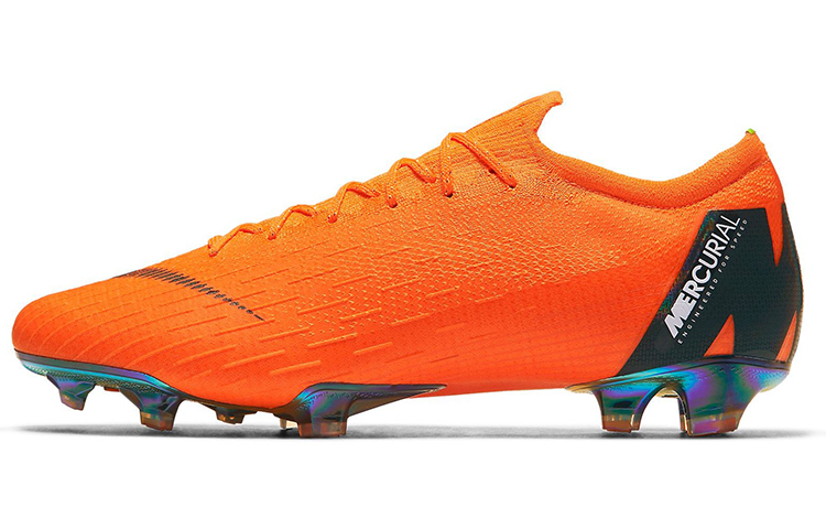 Nike Mercurial Vapor 360 Elite FG 'Total Orange' AH7380-810