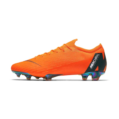 Nike Mercurial Vapor 360 Elite FG 'Total Orange'