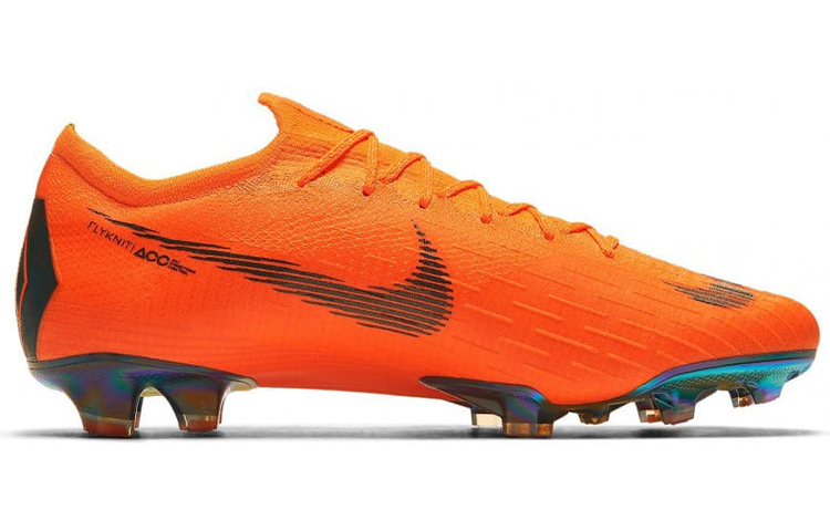 Order ナイキ マーキュリアル ヴェイパー 360 エリート FG "トータルオレンジ" AH7380-810