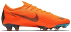 Order ナイキ マーキュリアル ヴェイパー 360 エリート FG "トータルオレンジ" AH7380-810