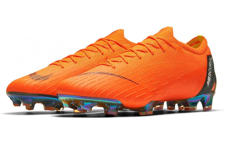 Lookbook ナイキ マーキュリアル ヴェイパー 360 エリート FG "トータルオレンジ" AH7380-810