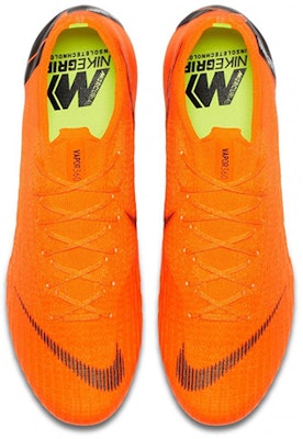 ナイキ マーキュリアル ヴェイパー 360 エリート FG "トータルオレンジ" AH7380-810 Shop ナイキ マーキュリアル ヴェイパー 360 エリート FG "トータルオレンジ" AH7380-810