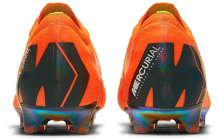 Purchase ナイキ マーキュリアル ヴェイパー 360 エリート FG "トータルオレンジ" AH7380-810