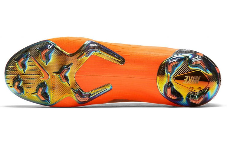Details for ナイキ マーキュリアル ヴェイパー 360 エリート FG "トータルオレンジ" AH7380-810