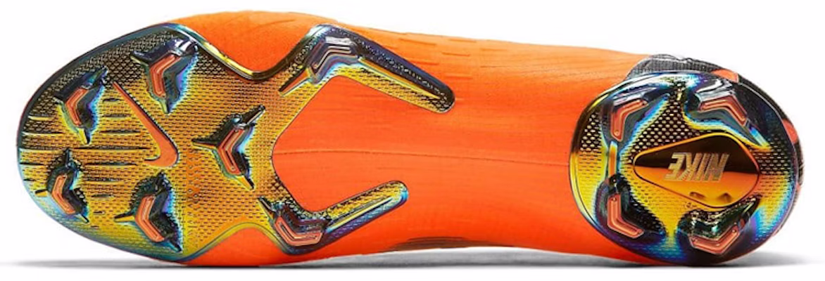 ナイキ マーキュリアル ヴェイパー 360 エリート FG "トータルオレンジ" AH7380-810 Details for ナイキ マーキュリアル ヴェイパー 360 エリート FG "トータルオレンジ" AH7380-810