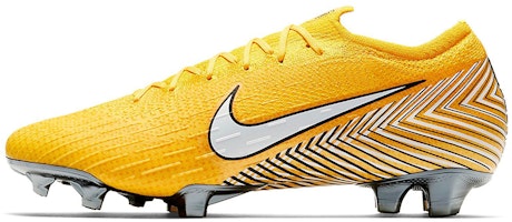Nike Mercurial Vapor 360 Elite NJR 'Amarillo' AO3126-710 Nike Mercurial Vapor 360 Elite NJR 'Amarillo' AO3126-710