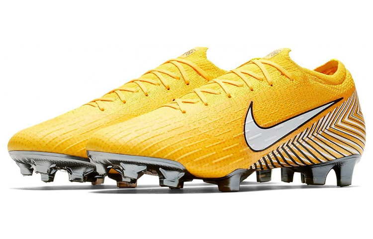 Lookbook ナイキ マーキュリアル ヴェイパー 360 エリート NJR アマリロ AO3126-710