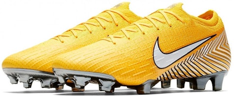 Nike Mercurial Vapor 360 Elite NJR 'Amarillo' Sepatu Bola AO3126-710 Lookbook Nike Mercurial Vapor 360 Elite NJR 'Amarillo' Sepatu Bola AO3126-710