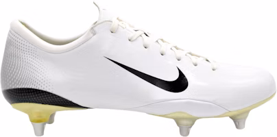 Nike Mercurial Vapor 3 SG 'White Black' 312605-102 Nike Mercurial Vapor 3 SG 'White Black' 312605-102