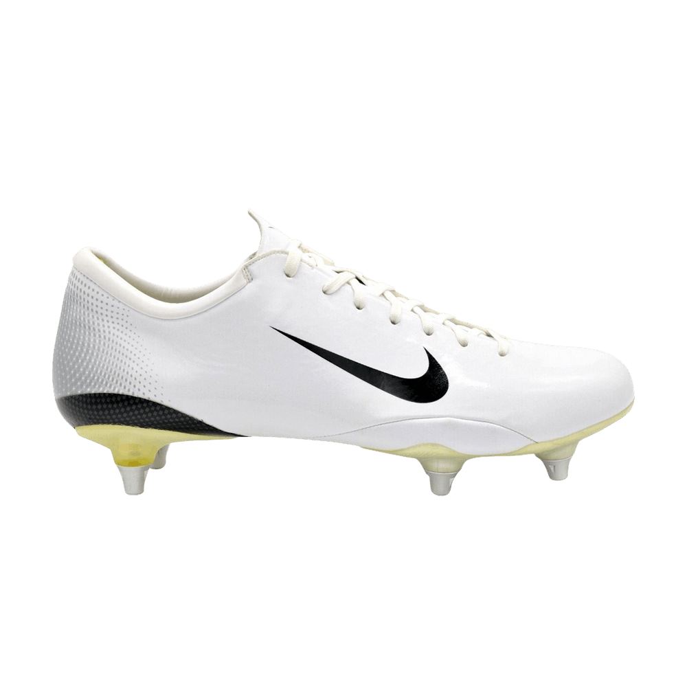 Nike Mercurial Vapor 3 SG 'White Black' 312605-102