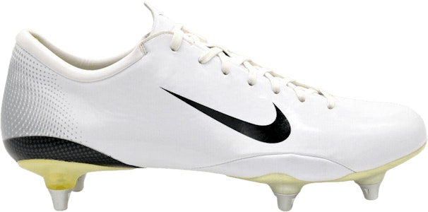 耐克Mercurial Vapor 3 SG“白黑”足球鞋 312605-102 Buy 耐克Mercurial Vapor 3 SG“白黑”足球鞋 312605-102