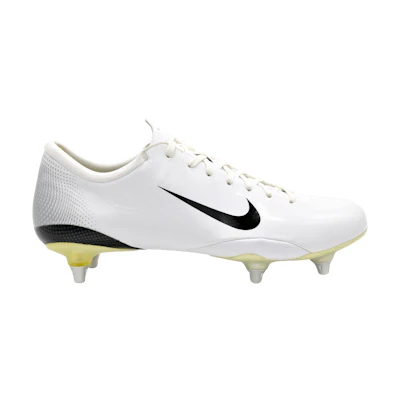 Nike Mercurial Vapor 3 SG 'White Black'