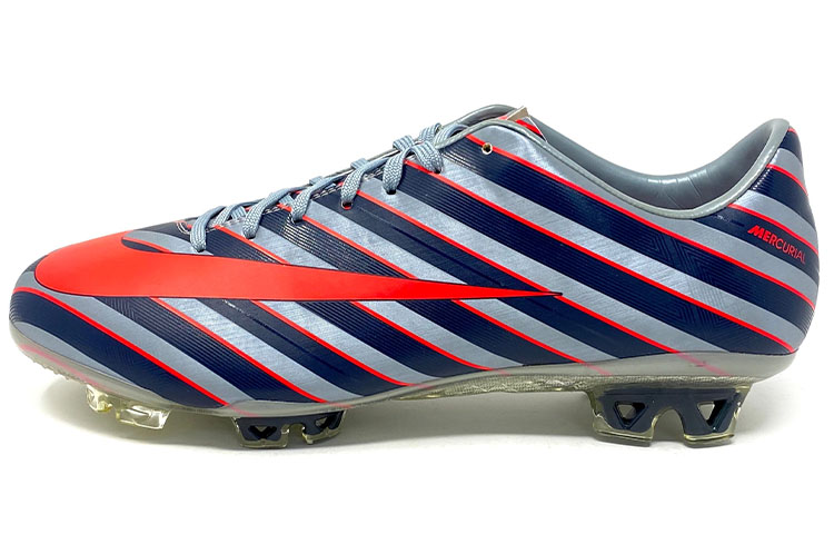Nike Mercurial Vapor 7 FG 'Blue Red' 476712-464