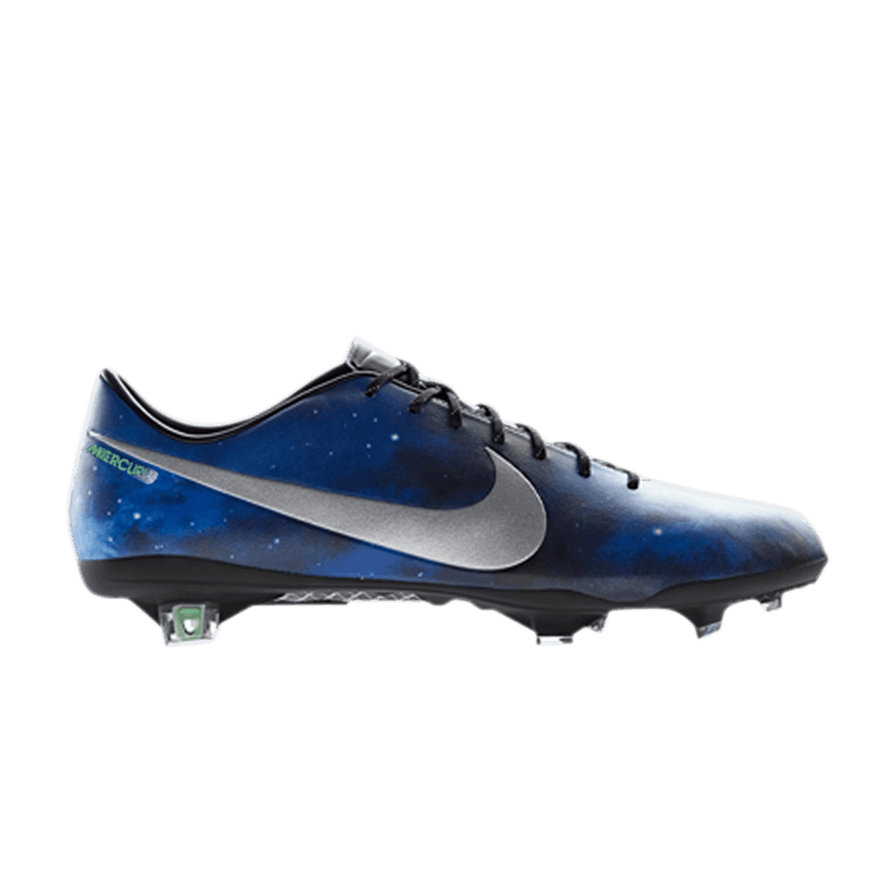 Buy ナイキ マーキュリアル ヴェイパー IX CR7 ギャラクシー FG 580490-403