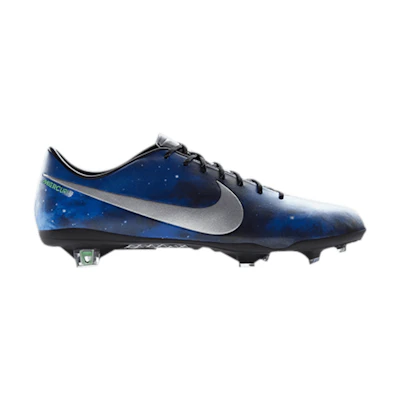 Nike Mercurial Vapor 9 CR7 FG 'Galaxy'