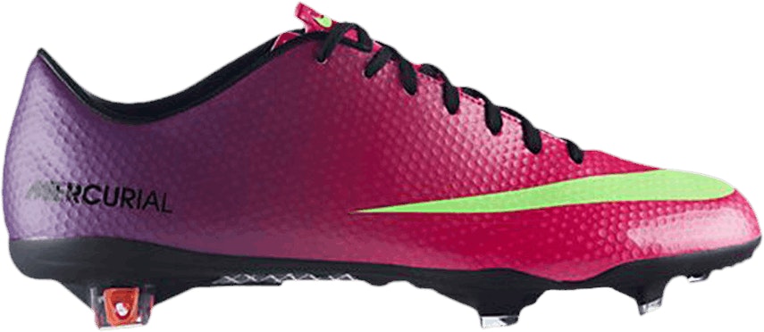 Nike Mercurial Vapor 9 FG 'Fireberry' 555605-635 - 555605-635 - Novelship