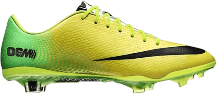 Nike Mercurial Vapor 9 FG 'Kuning Cerah Neo Lime' 555605-703 Buy Nike Mercurial Vapor 9 FG 'Kuning Cerah Neo Lime' 555605-703