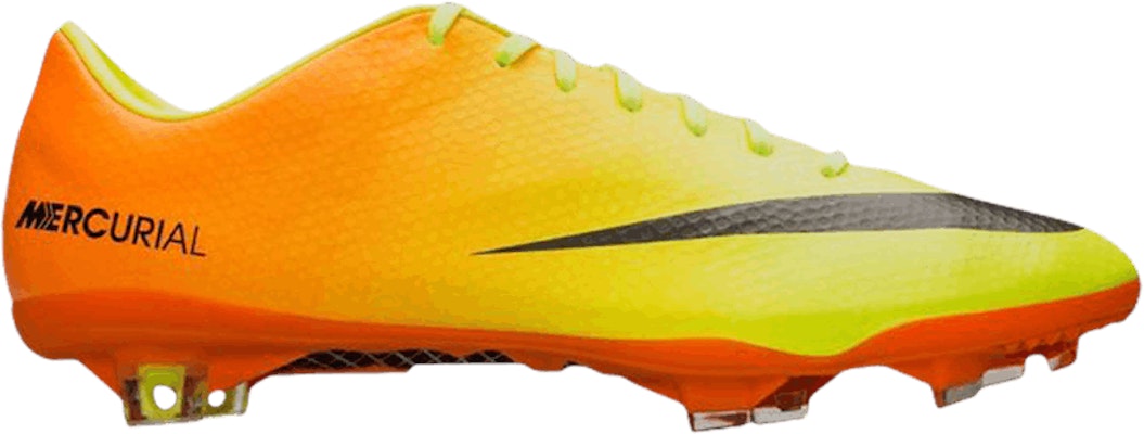 耐克Mercurial Vapor 9 FG '电光橙'足球鞋 555605-708 Buy 耐克Mercurial Vapor 9 FG '电光橙'足球鞋 555605-708