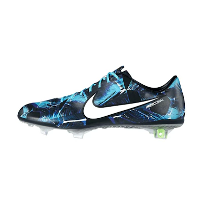 Nike Mercurial Vapor 9 LE FG 'Tropical Pack - Hyper Turquoise'