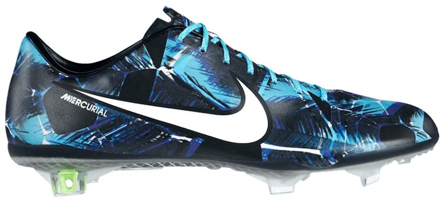 ナイキ マーキュリアル ヴェイパー 9 LE FG トロピカルパック (ハイパーターコイズ) 677379-014 Order ナイキ マーキュリアル ヴェイパー 9 LE FG トロピカルパック (ハイパーターコイズ) 677379-014