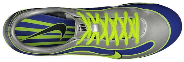 耐吉 Mercurial Vapor 9 SE FG '15週年紀念版' 618204-074 Lookbook 耐吉 Mercurial Vapor 9 SE FG '15週年紀念版' 618204-074